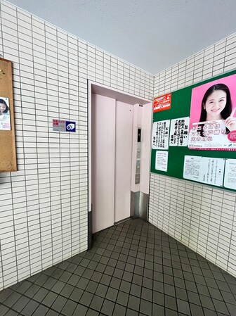 翠峯壱番館の物件外観写真